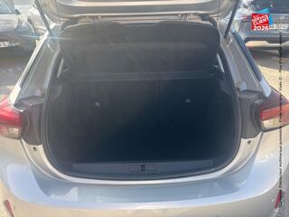 Corsa 1.2 75ch Edition Business 2022 occasion 21000 Dijon