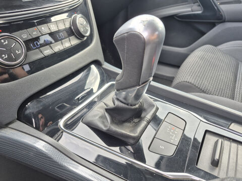 508 1.6 E-HDI 115CH FAP ACCESS ETG6 2014 occasion 95420 MAGNY EN VEXIN