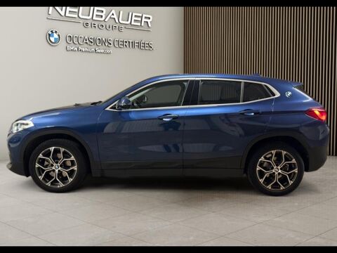 X2 sDrive18iA 136ch Business Design DKG7 2022 occasion 92100 Boulogne-Billancourt