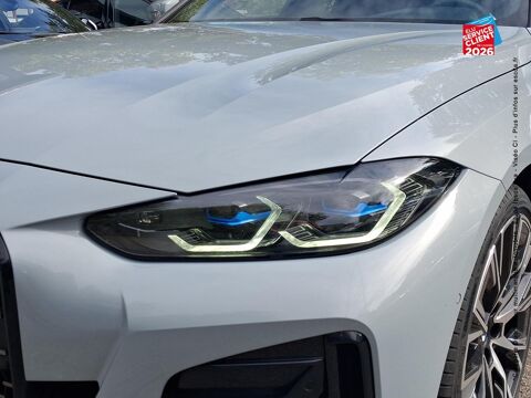 S&eacute;rie 4 420dA 190ch M Sport 2023 occasion 68000 Colmar