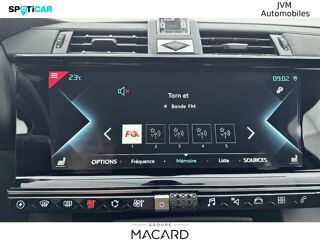 DS7 E-TENSE 4x4 300ch Grand Chic 2020 occasion 47550 Bo&eacute;