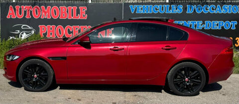 XE 2.0T 250CH PRESTIGE AWD BVA8 2018 occasion 13400 AUBAGNE
