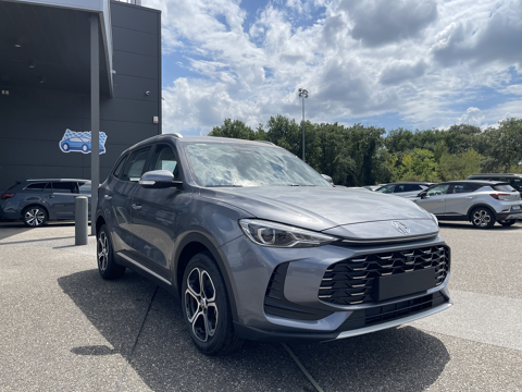 ZS EV HYBRID+ 197CH COMFORT 2026 occasion 33700 M&eacute;rignac