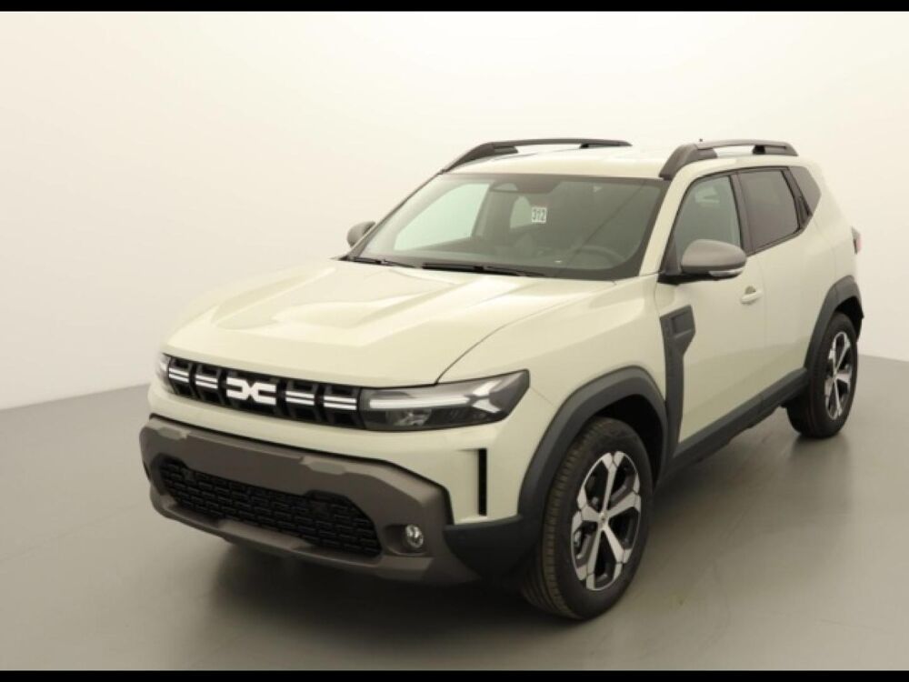 Duster 1.8 hybrid 155ch Journey 2026 occasion 91650 BREUILLET