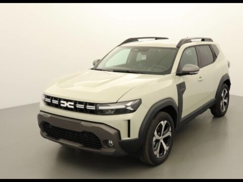 Annonce voiture Dacia Duster 28190 €