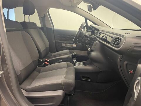 C3 1.2 PureTech 83ch S&S Shine 2022 occasion 91230 Montgeron