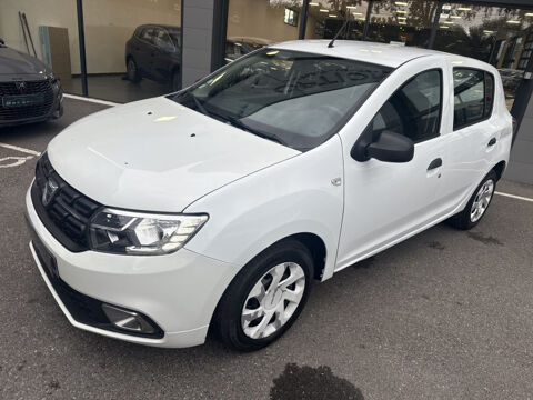 Sandero 1.0 SCE 75CH ACCESS 2019 occasion 31140 Aucamville