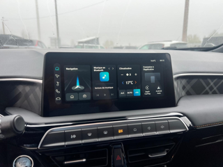 MG3 1.5 HYBRID+ 195CH LUXURY 2026 occasion 12850 Onet-le-Ch&acirc;teau