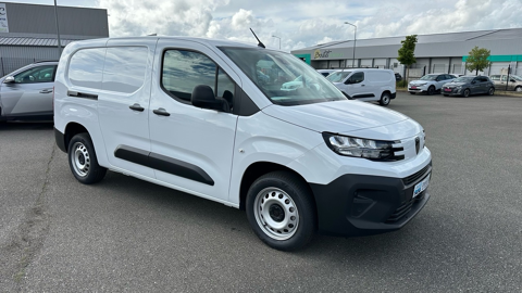 Partner XL DIESEL 130CH AUTOMATIQUE 2026 occasion 82370 Campsas