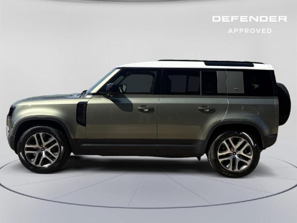 Defender 110 2.0 P400e SE 2023 occasion 57050 Metz