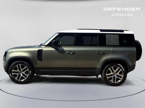 Defender 110 2.0 P400e SE 2023 occasion 57050 Metz