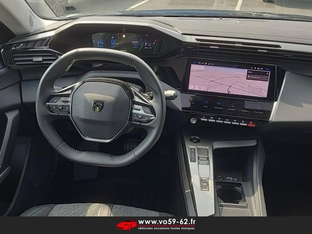 408 PHEV 225ch Allure Pack e-EAT8 2023 occasion 62000 Arras