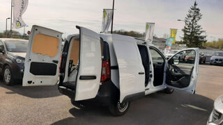 Express 1.5 BLUE DCI 95CH CONFORT 22 2022 occasion 08000 Warcq