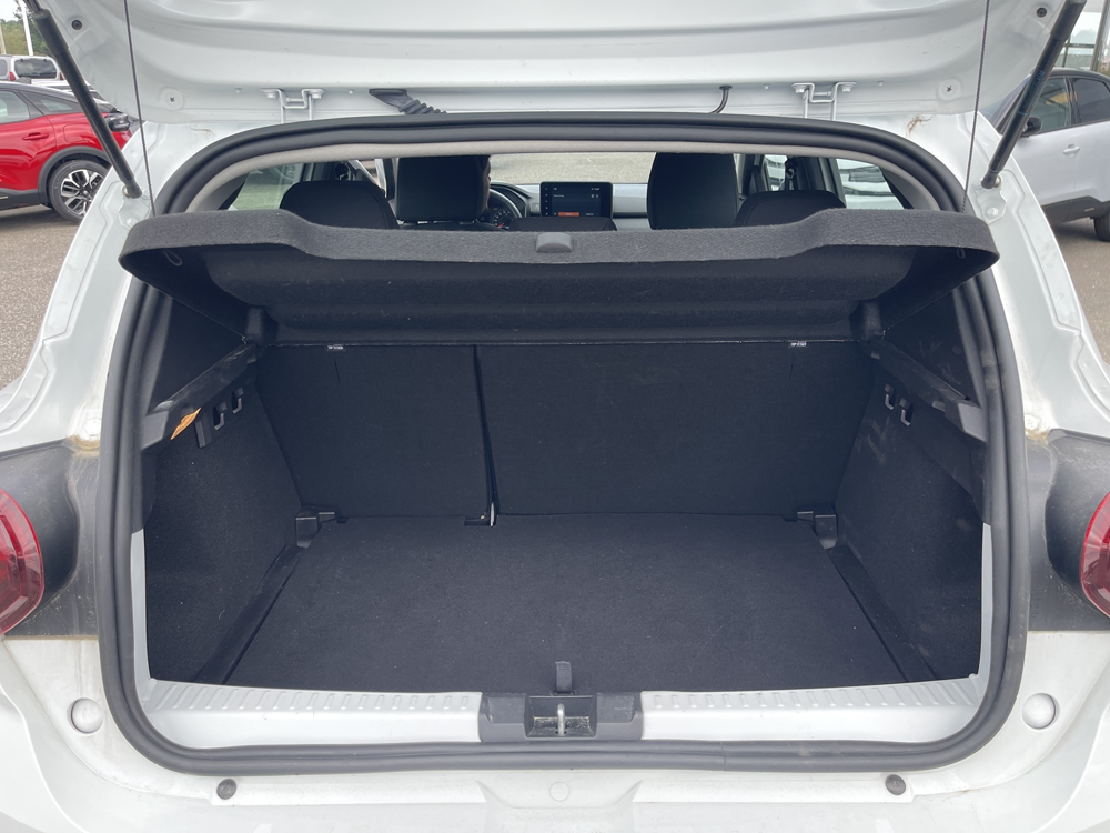 Sandero 1.0 TCE 90CH JOURNEY 2025 occasion 33700 M&eacute;rignac