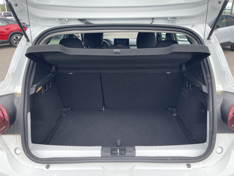 Sandero 1.0 TCE 90CH JOURNEY 2025 occasion 33700 M&eacute;rignac