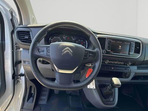 Jumpy M 1.5 BlueHDi 120 Driver / GPS / CAMERA 2022 occasion 56850 Caudan