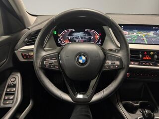 S&eacute;rie 1 116iA 109ch Business Design DKG7 2023 occasion 92100 Boulogne-Billancourt