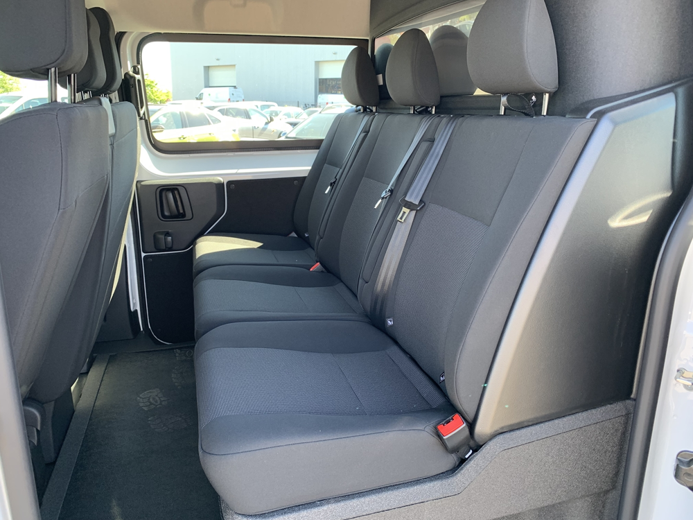Jumpy XL 2.2 DIESEL 180CH CABINE APPROFONDIE FIXE AUTOMATIQUE 2026 occasion 12850 Onet-le-Ch&acirc;teau