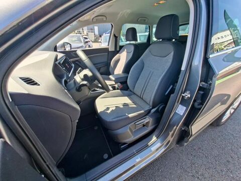 Ateca 1.5 TSI 150ch Start&Stop Style DSG7 2022 occasion 24430 Marsac-sur-l'Isle