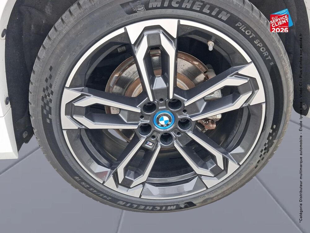 X1 ixDrive30 313ch M Sport 2023 occasion 68390 Sausheim