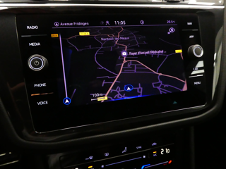 Tiguan 1.5 TSI 150CH R-LINE DSG7 2023 occasion 77100 Nanteuil-l&egrave;s-Meaux