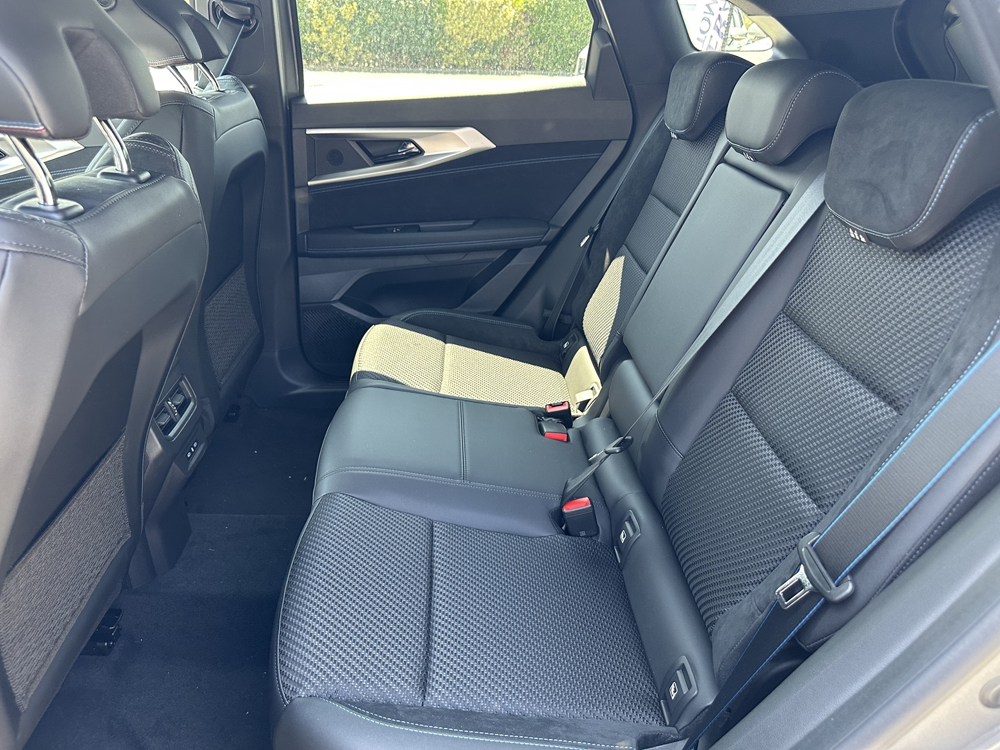 Austral 1.2 E-TECH FULL HYBRID 200CH ESPRIT ALPINE - 26 2026 occasion 31670 Lab&egrave;ge