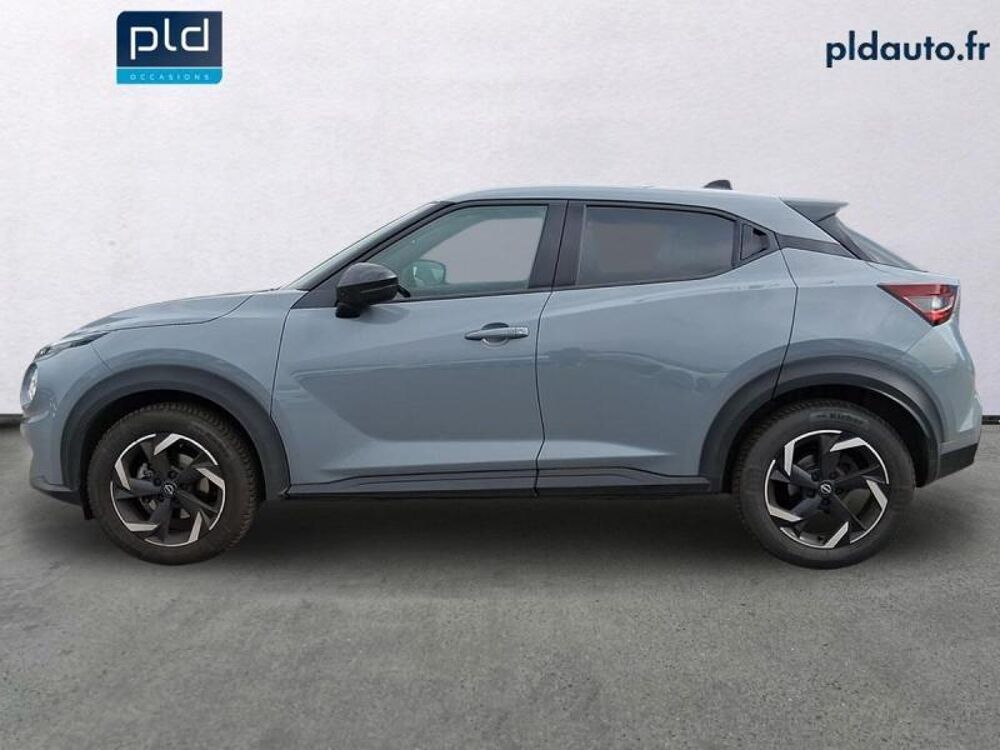 Juke 1.0 DIG-T 114ch N-Connecta DCT7 2023.5 2024 occasion 13730 ST VICTORET