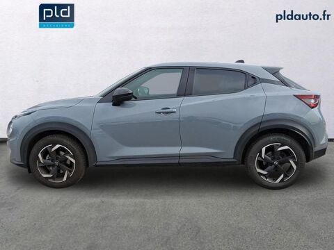 Juke 1.0 DIG-T 114ch N-Connecta DCT7 2023.5 2024 occasion 13730 ST VICTORET