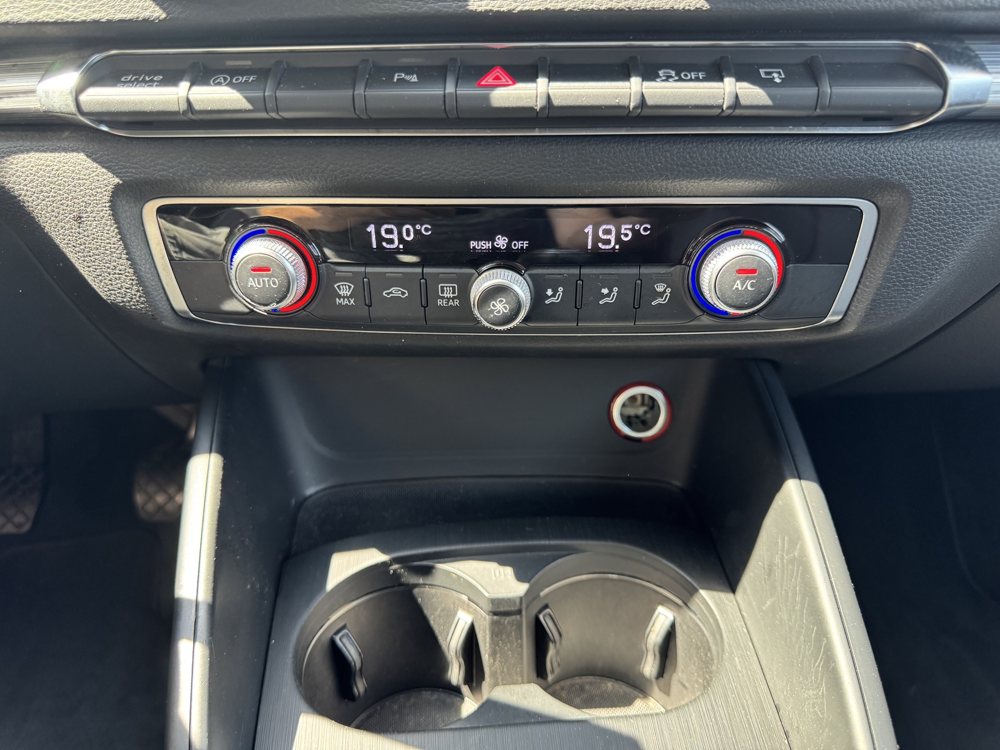 A3 2.0 TDI 150CH 94 750 KM PLB AUTO 2014 occasion 12000 RODEZ