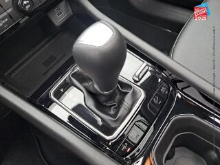 Compass 1.3 Turbo T4 240ch PHEV 4xe North Star AT6 eAWD 2025 occasion 68000 Colmar
