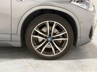 X2 xDrive25eA 220ch M Sport Euro6d-T 6cv 2022 occasion 78240 Chambourcy