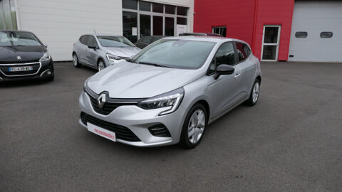 Clio V 1.0 TCE 90 21N SL LUTECIA 2021 occasion 31100 Toulouse