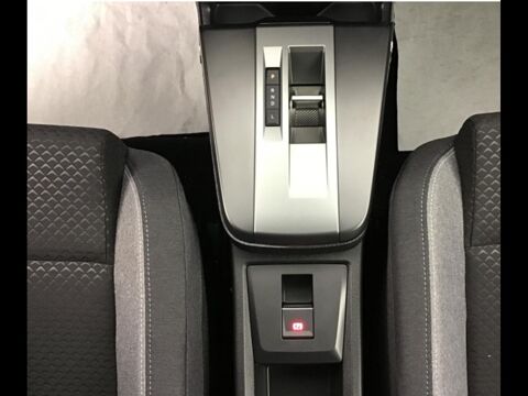 Frontera 1.2 Turbo Hybrid 145ch GS e-DCT6 2026 occasion 91650 BREUILLET