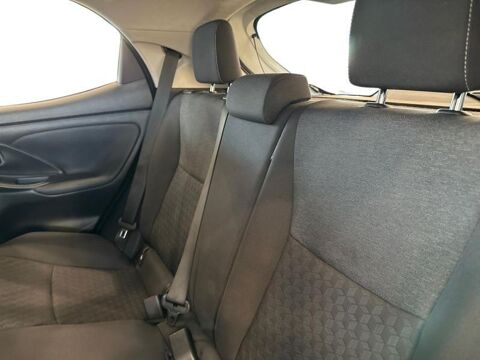 Yaris 116h Dynamic 5p MC24 2025 occasion 13012 Marseille
