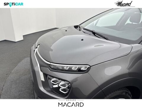 C3 1.5 BlueHDi 100ch S&S Feel E6.d 2023 occasion 82000 Montauban