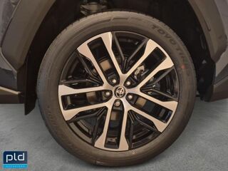RAV 4 2.5 Hybride 185ch Lounge 2WD NG 2026 occasion 13012 Marseille