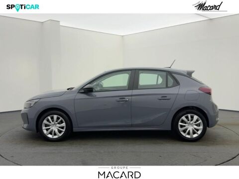 Annonce voiture Opel Corsa 16790 €