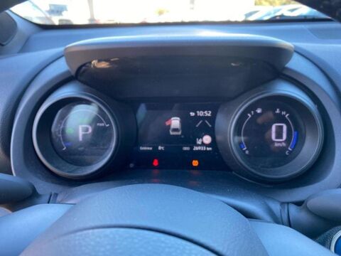 Yaris Cross 116h Design MY22 2023 occasion 13012 Marseille