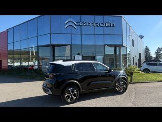 C3 Aircross 1.2 Hybride 145ch MAX e-DCS6 7 places 2026 occasion 27930 Normanville