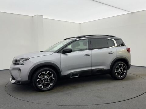 Annonce voiture Citroën C5 aircross 23990 €