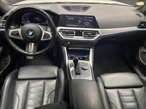 S&eacute;rie 4 430dA xDrive 286ch M Sport 2022 occasion 31100 TOULOUSE