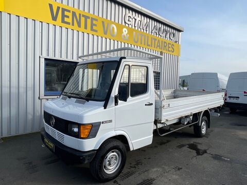 T1-308 PLATEAU - CHASSIS CABINE 1990 occasion 14480 Creully