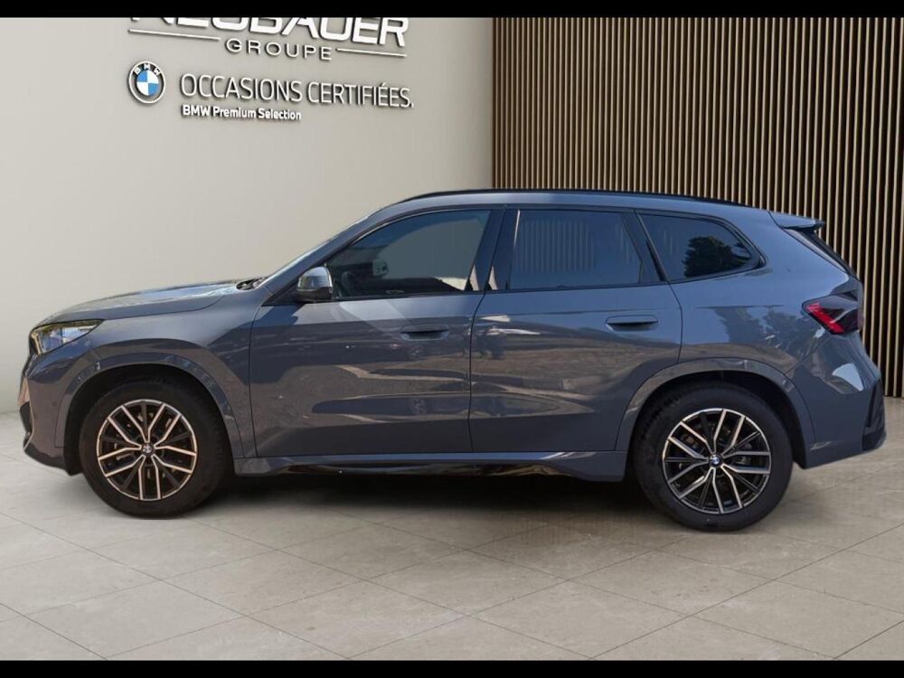 X1 sDrive20i 170ch M Sport 2025 occasion 78240 Chambourcy