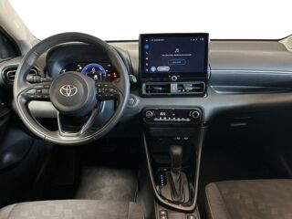 Yaris 116h Design 5p MC24 2025 occasion 13290 Les Milles