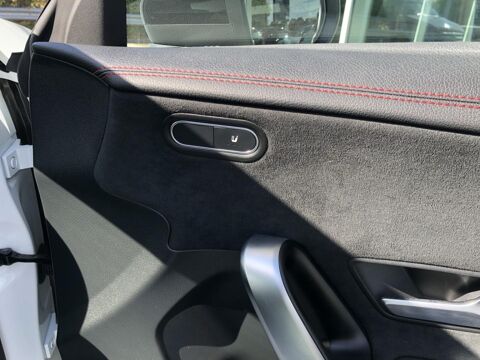 Classe A 250 e Hybrid EQ 218ch AMG Line 8G-DCT 2025 occasion 28100 Dreux
