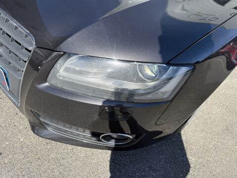 A5 2.7 TDI V6 190 S-LINE 2012 occasion 31140 Aucamville