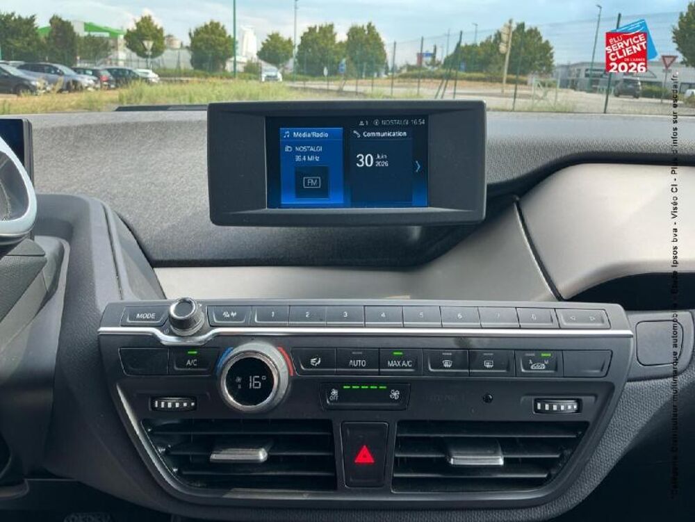 i3 170ch 120Ah iLife Atelier 2019 occasion 68390 Sausheim
