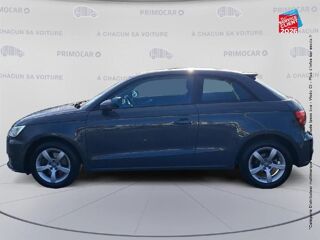 A1 1.4 TFSI 125ch Ambition 2015 occasion 67200 Strasbourg
