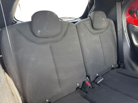 Aygo 1.0 VVT-i 72ch Design 2022 occasion 13300 Salon-de-Provence