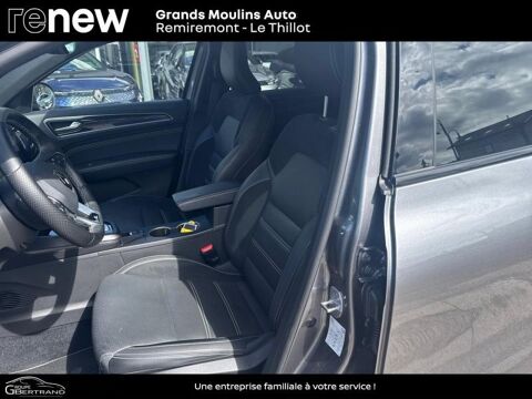 Arkana 1.6 E-Tech hybride 145ch Engineered -22 2023 occasion 88160 Le Thillot